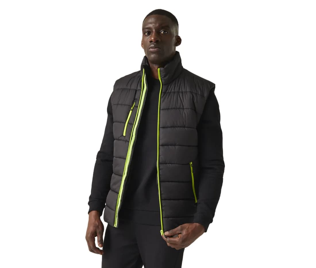Men's Navigate Thermal Bodywarmer