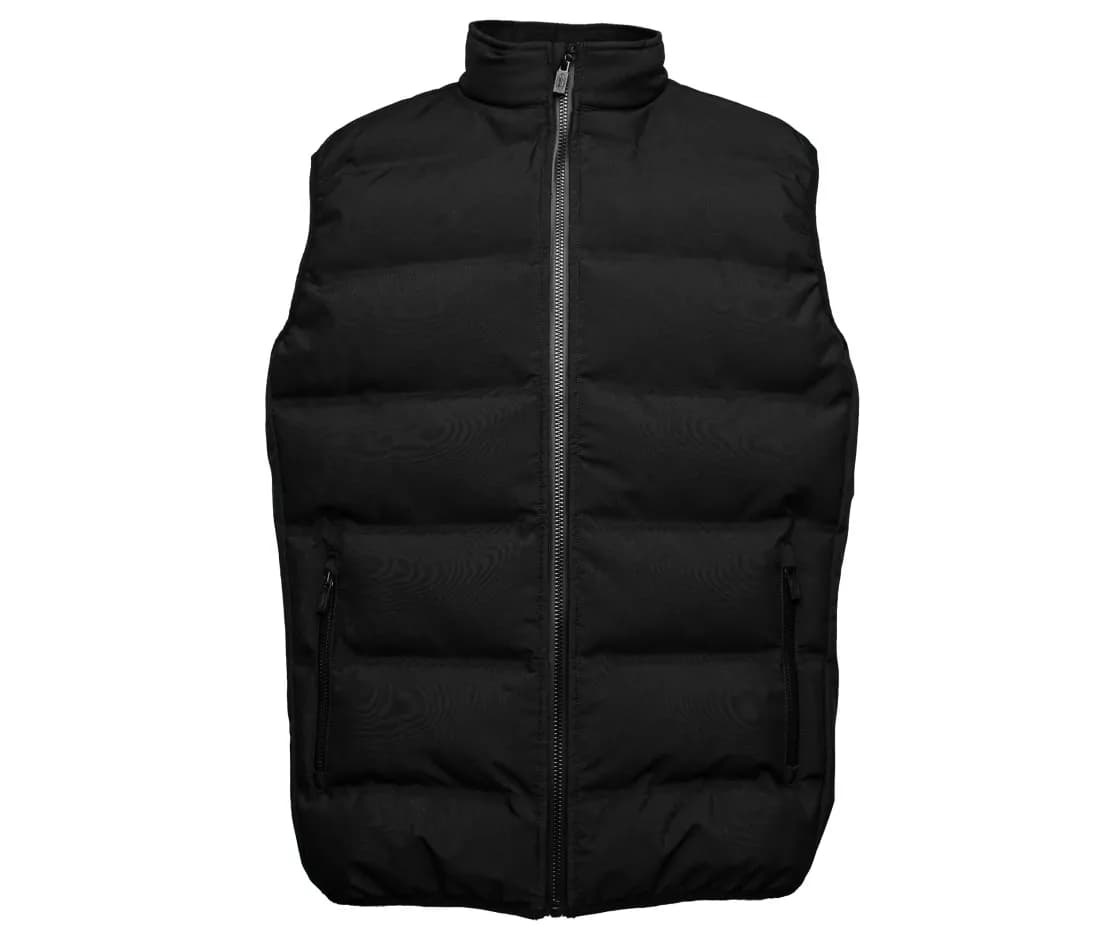 Gilet outdoor matelassé «Prime»