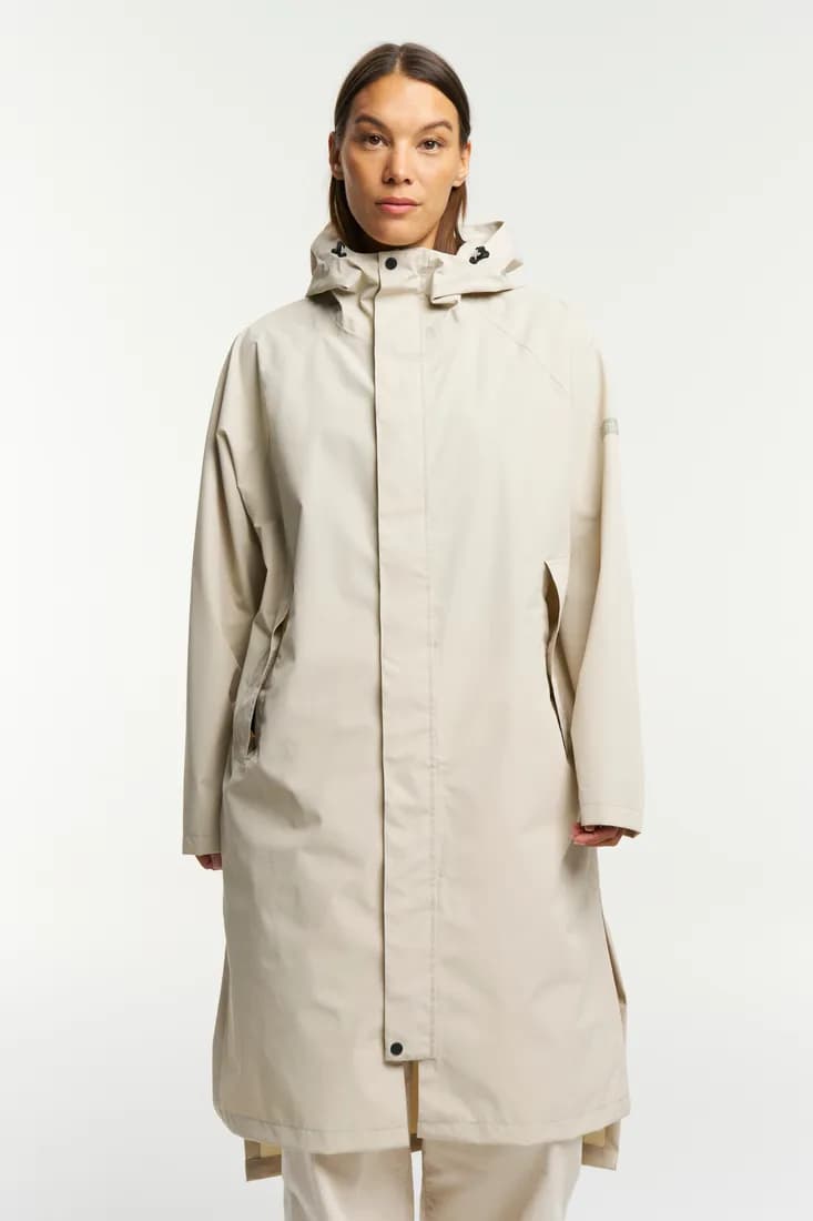 Drizzle Parka Unisex