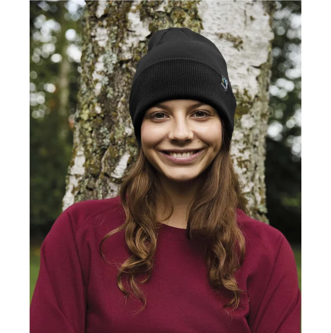 Classic Beanie