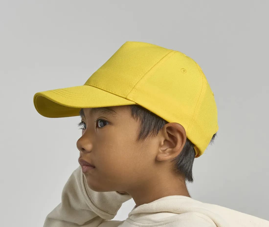 Kid Recy Five