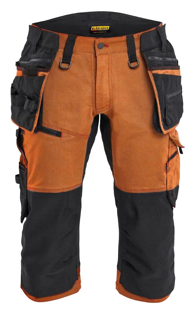STRIKER Piratenhose mit Stretch