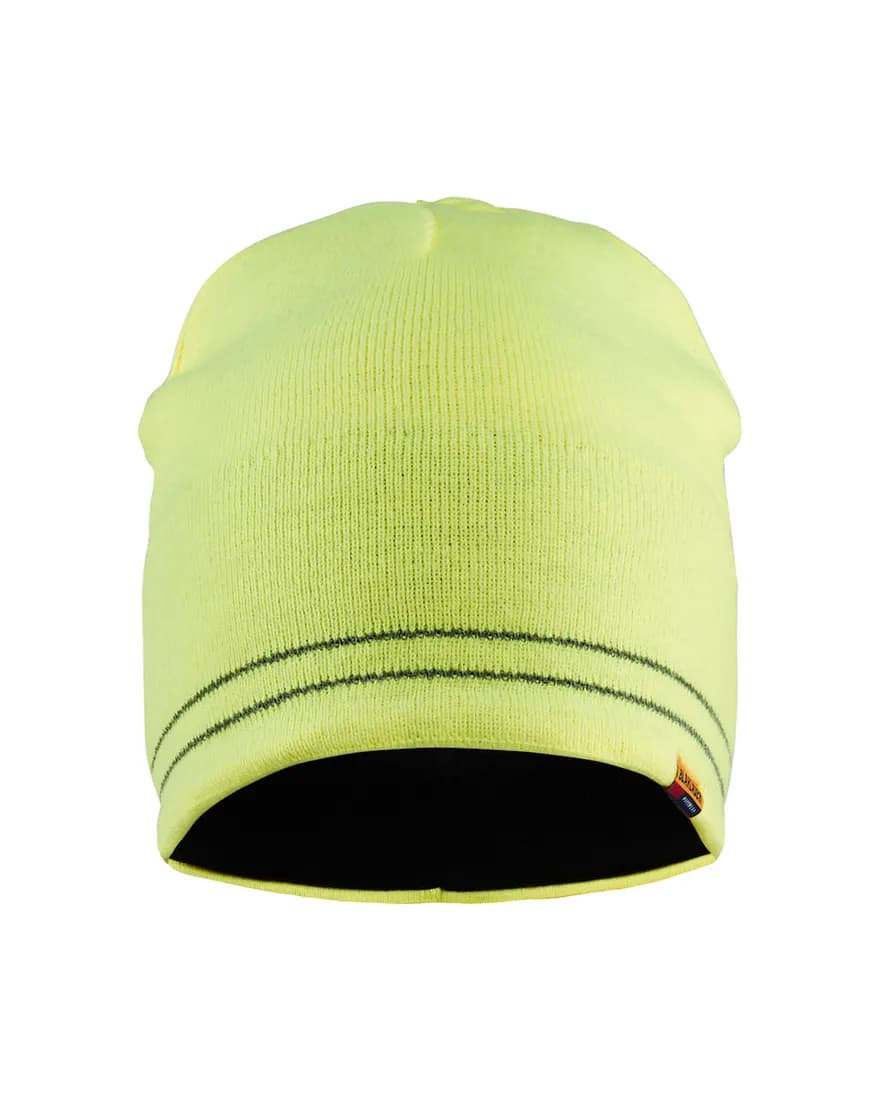 High Vis Mütze