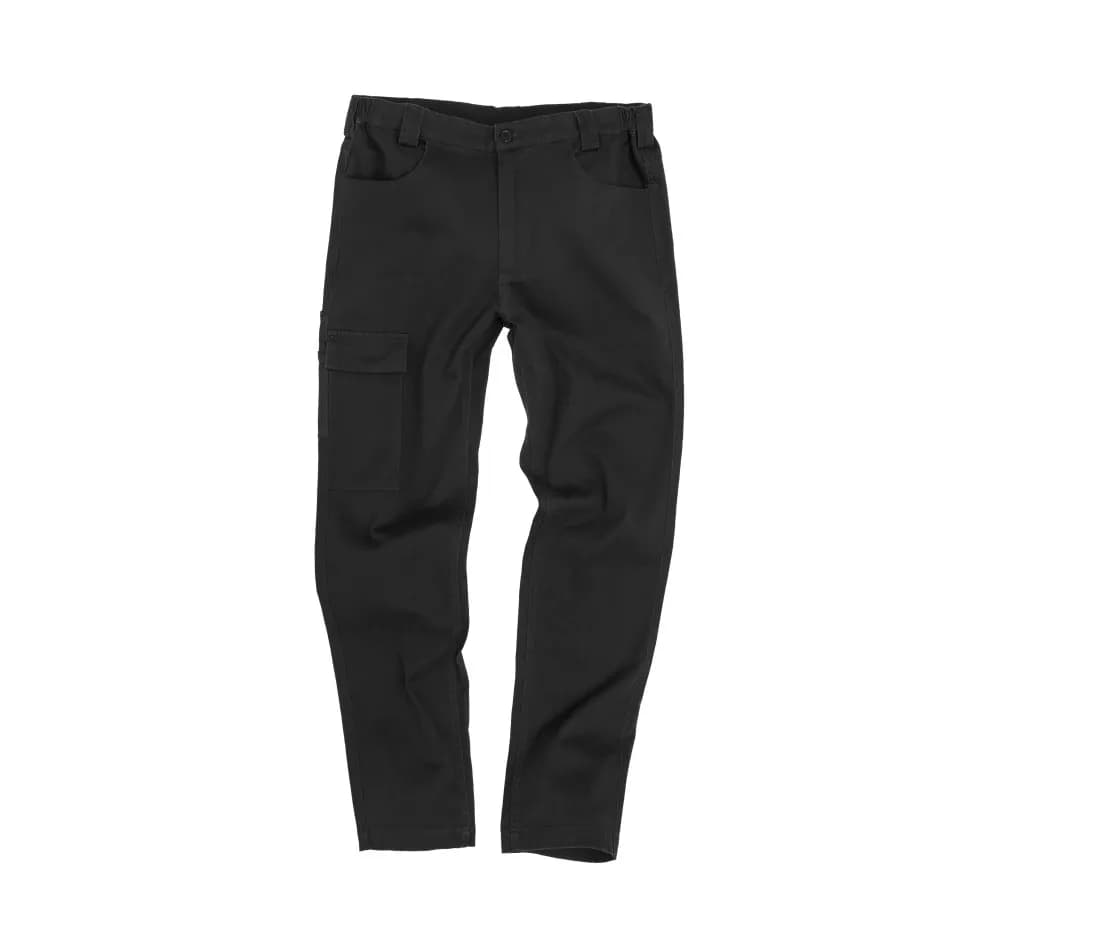Super Stretch Slim Chino