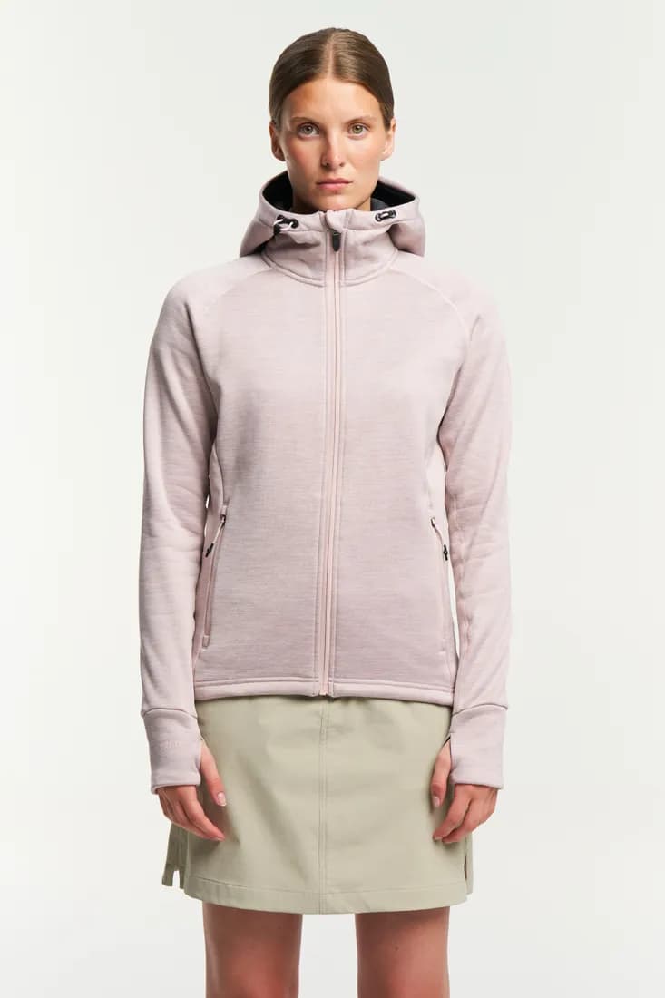 Power Comfort Hoodie Women