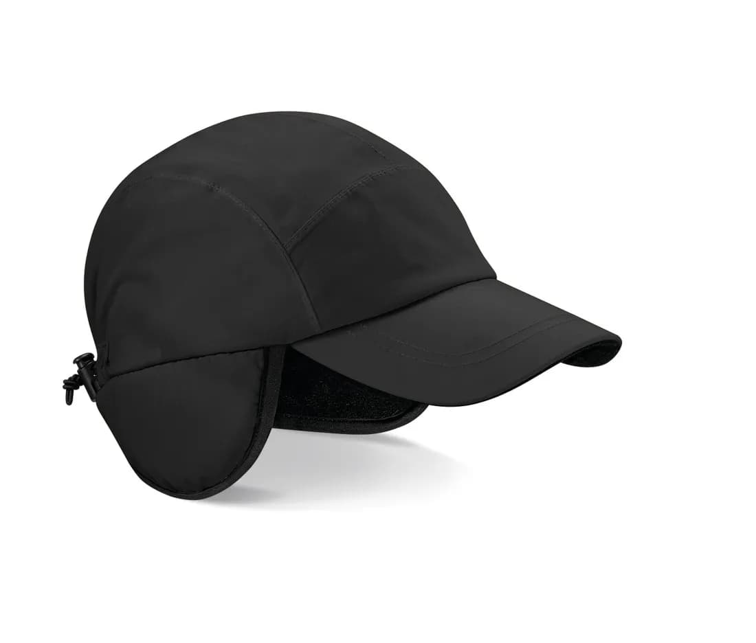 Casquette Mountain
