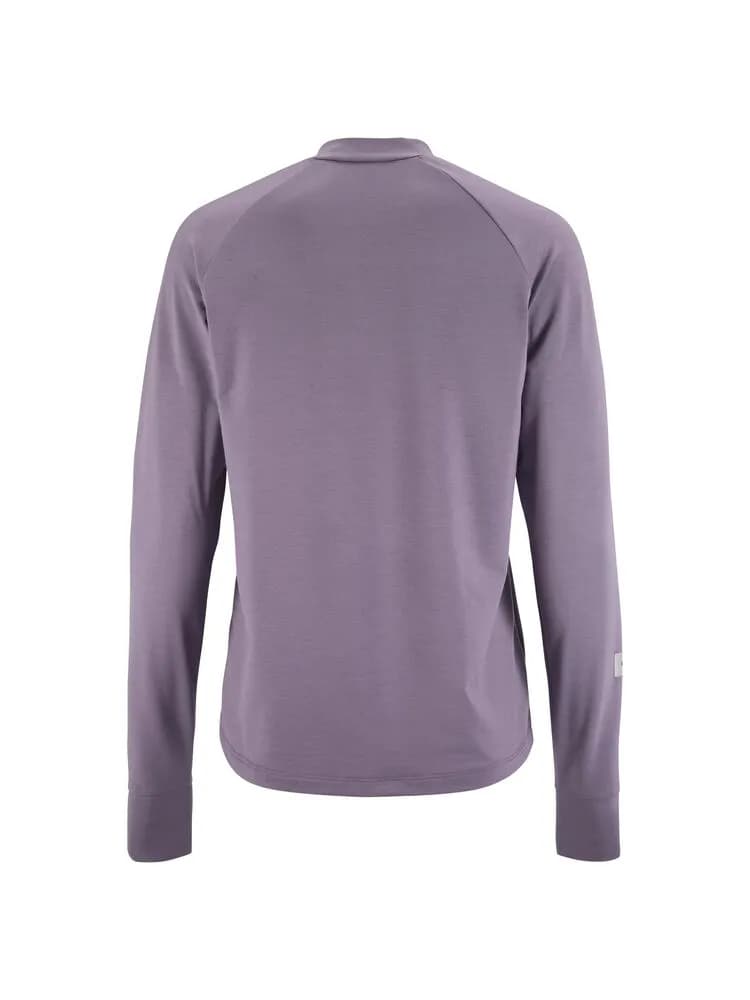 SubZ Zip Jersey W