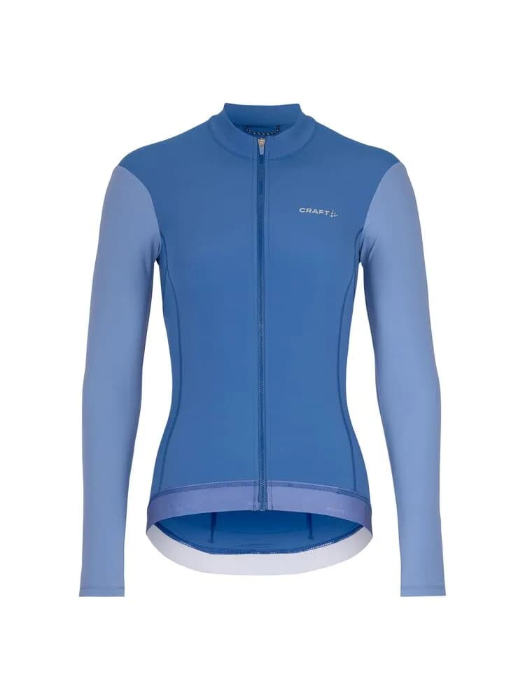 Endur Training LS Jersey W