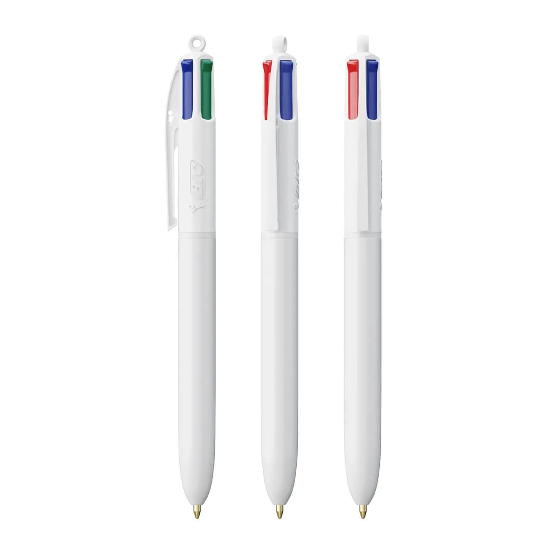 BIC® 4 Colours® Kugelschreiber