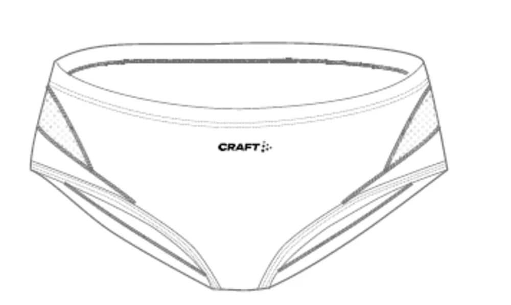 T&F Perfomance Custom Brief W