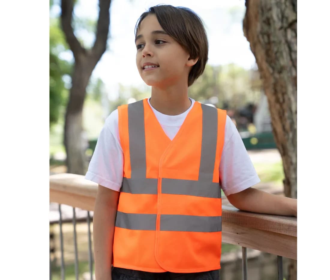 Children Safety Vest