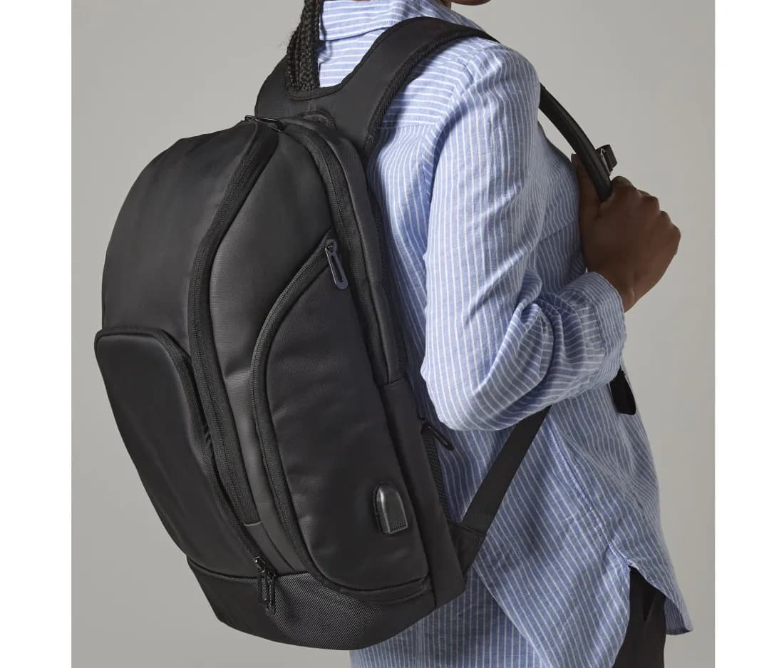 Pro-Tech Charge Backpack