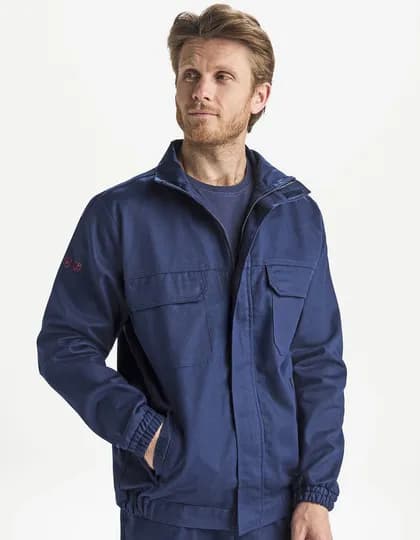 Jacket Cruiser
