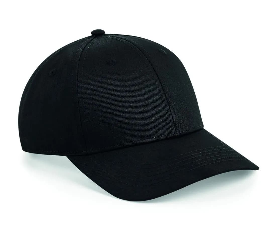 Urbanwear 6 Panel Snapback