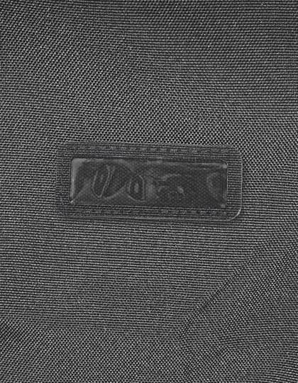 «Security» Chest Patch