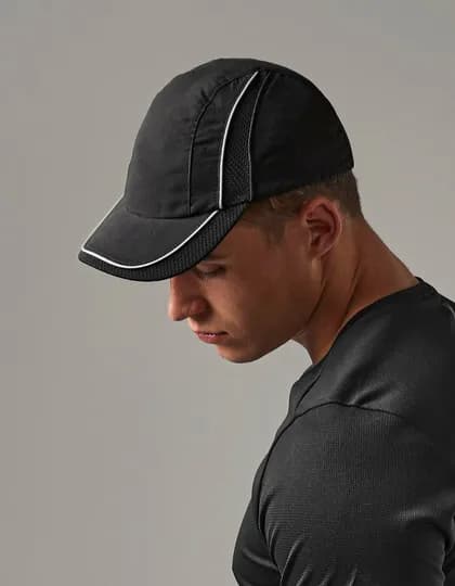 Coolmax® Flow Mesh Cap