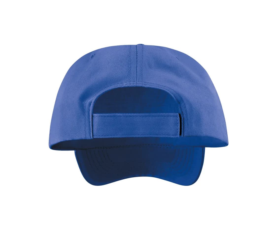 Memphis Brushed Cotton Low Profile Cap