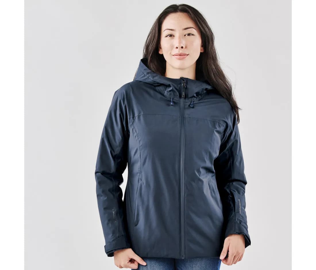 W's Nostromo Thermal Shell