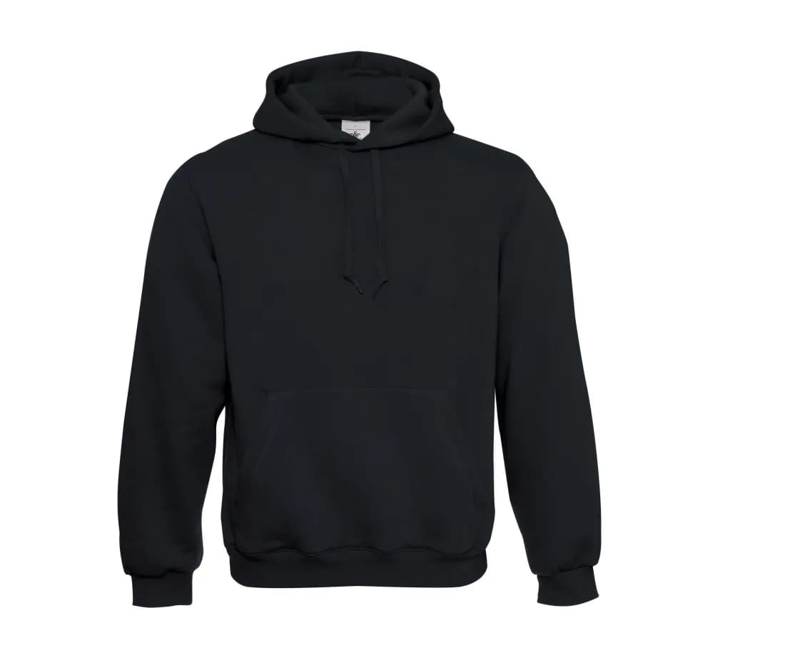 Sweat à capuche homme