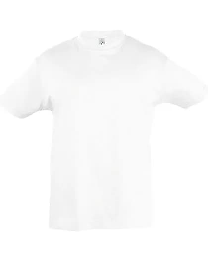 Kids’ Regent 150 – Weiss (Absolute White)
