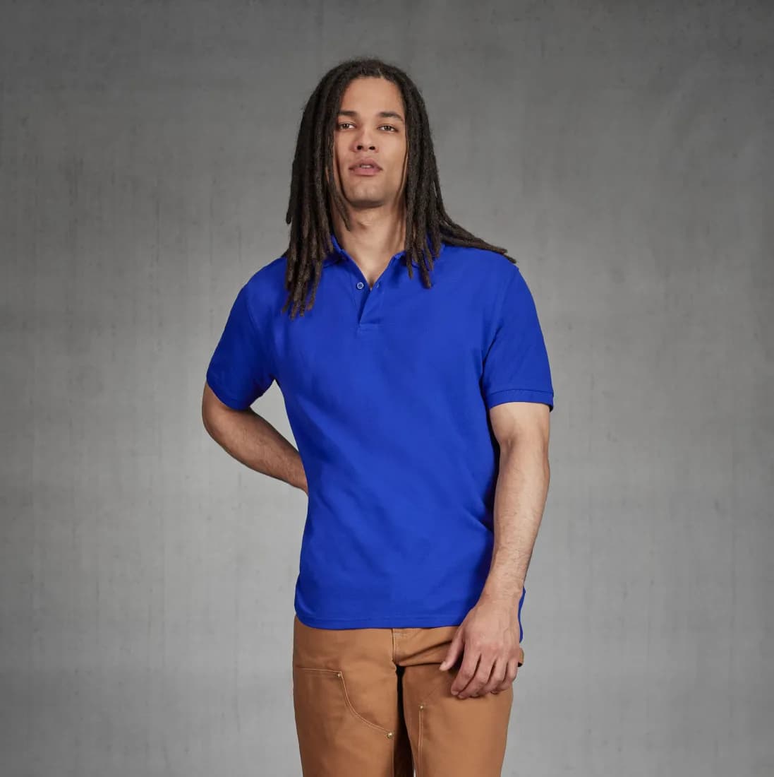 Inspire Polo/Men