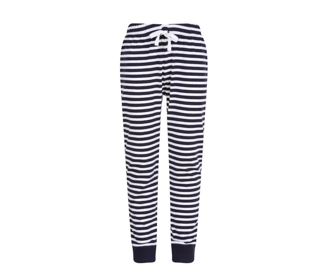 Kinder Loungehose mit Bündchen