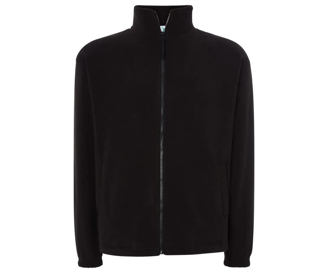 Polar Fleece Man