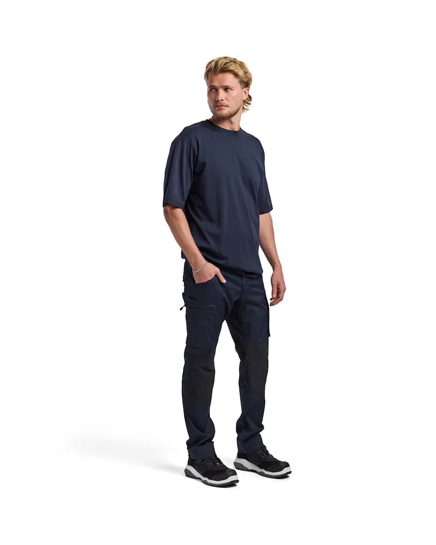 ToolRig™ Arbeitshose Stretch