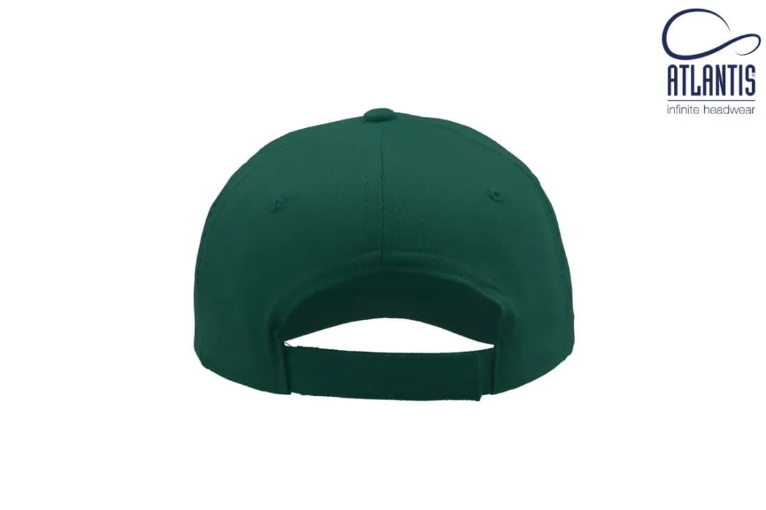 Start Five Cap