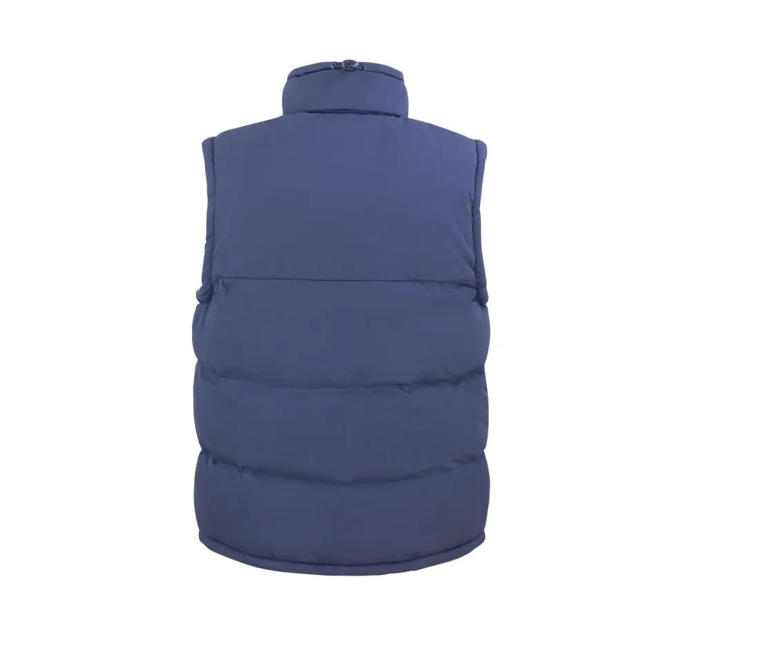Wattierter Bodywarmer «Ultra»