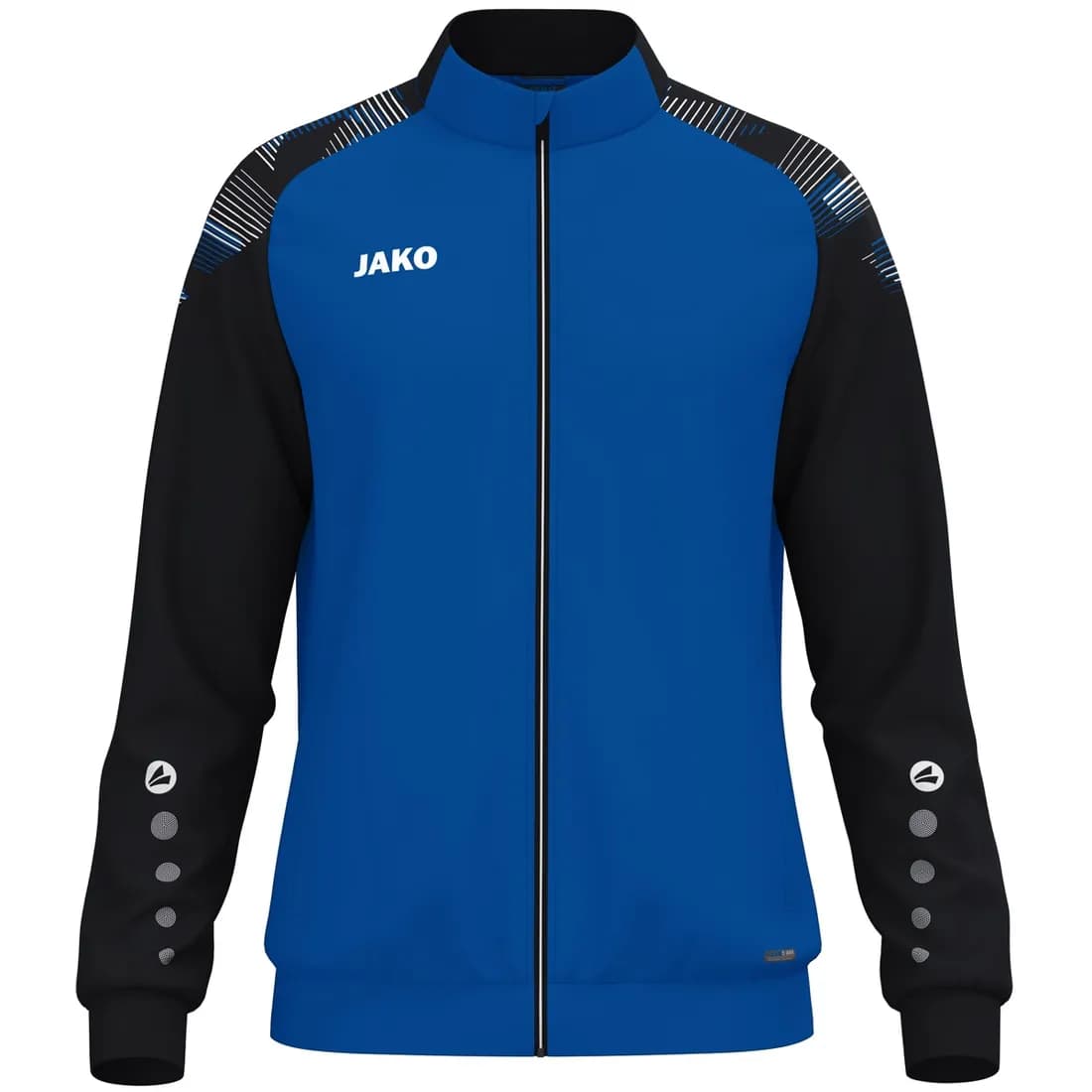 Polyesterjacke Sonic