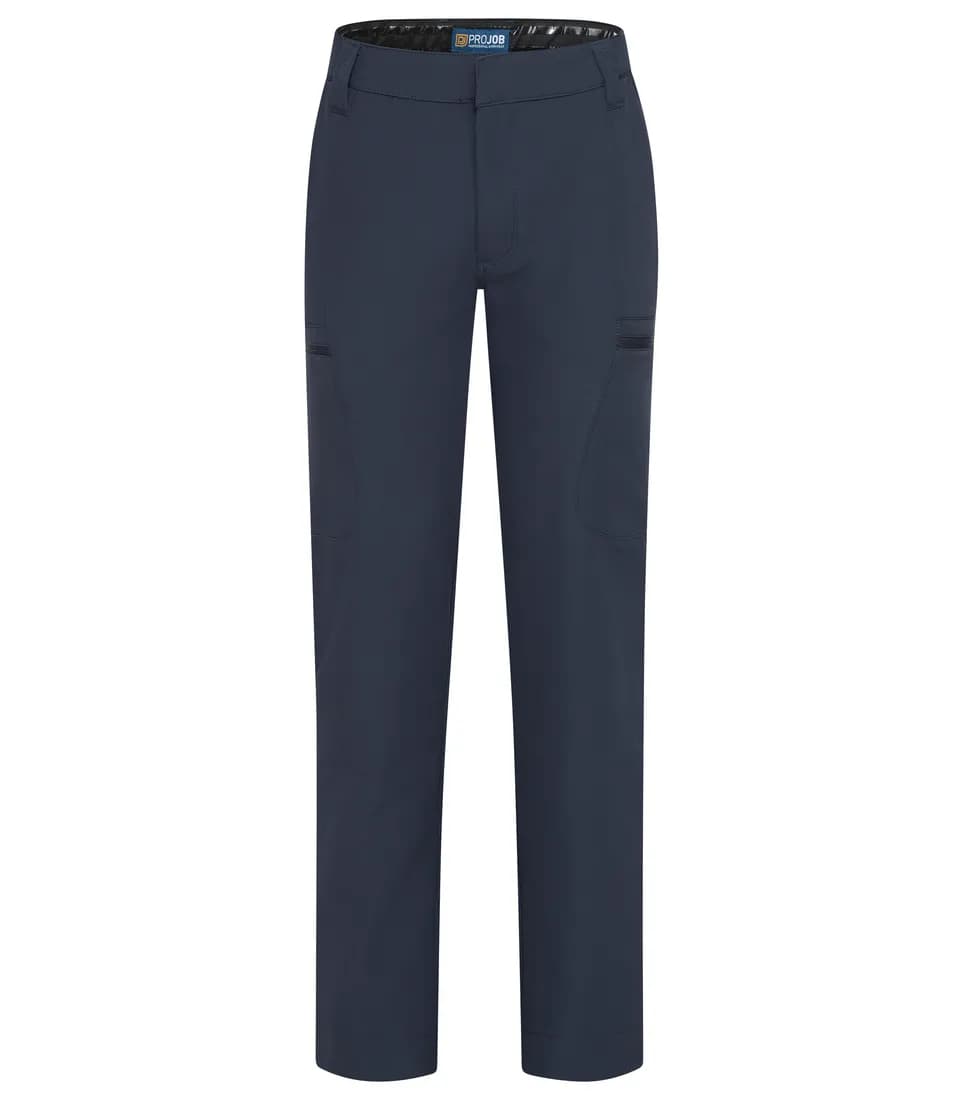 2559 Damen Arbeitshose Full Stretch