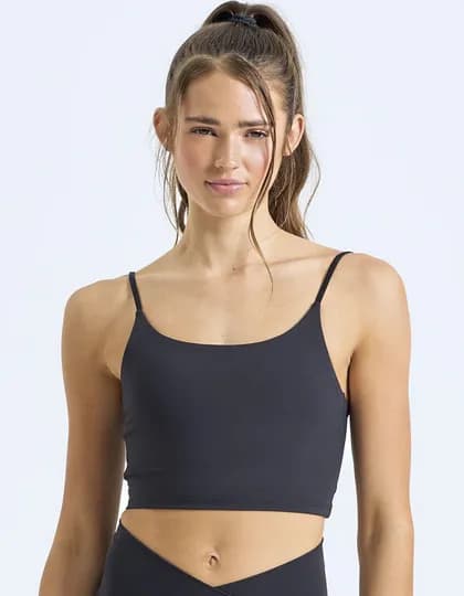 Women’s TriDri® Recycled Luxe Bra
