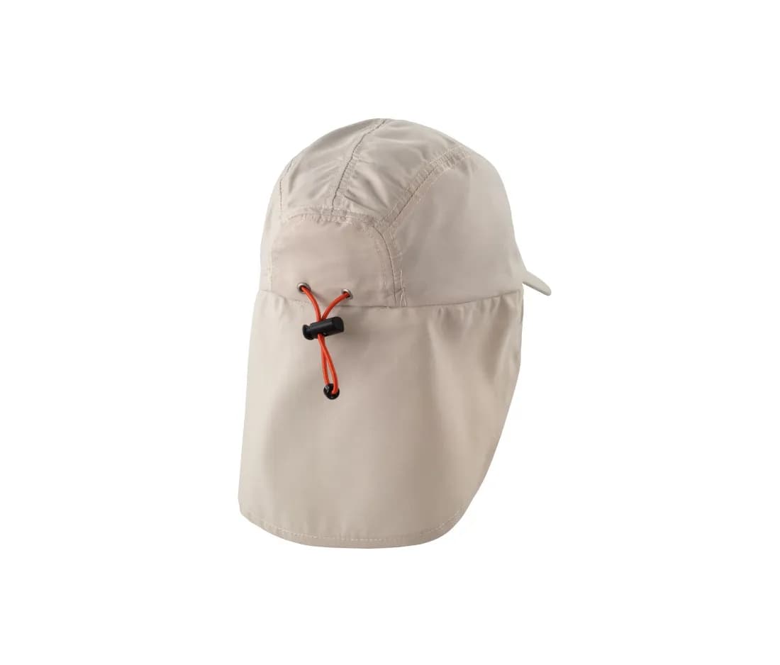 Casquette légionnaire