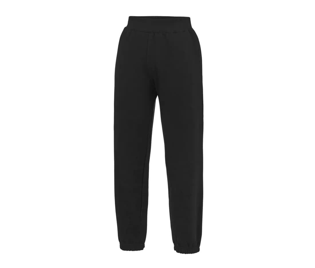 Kinder Jogginghose mit Bündchen
