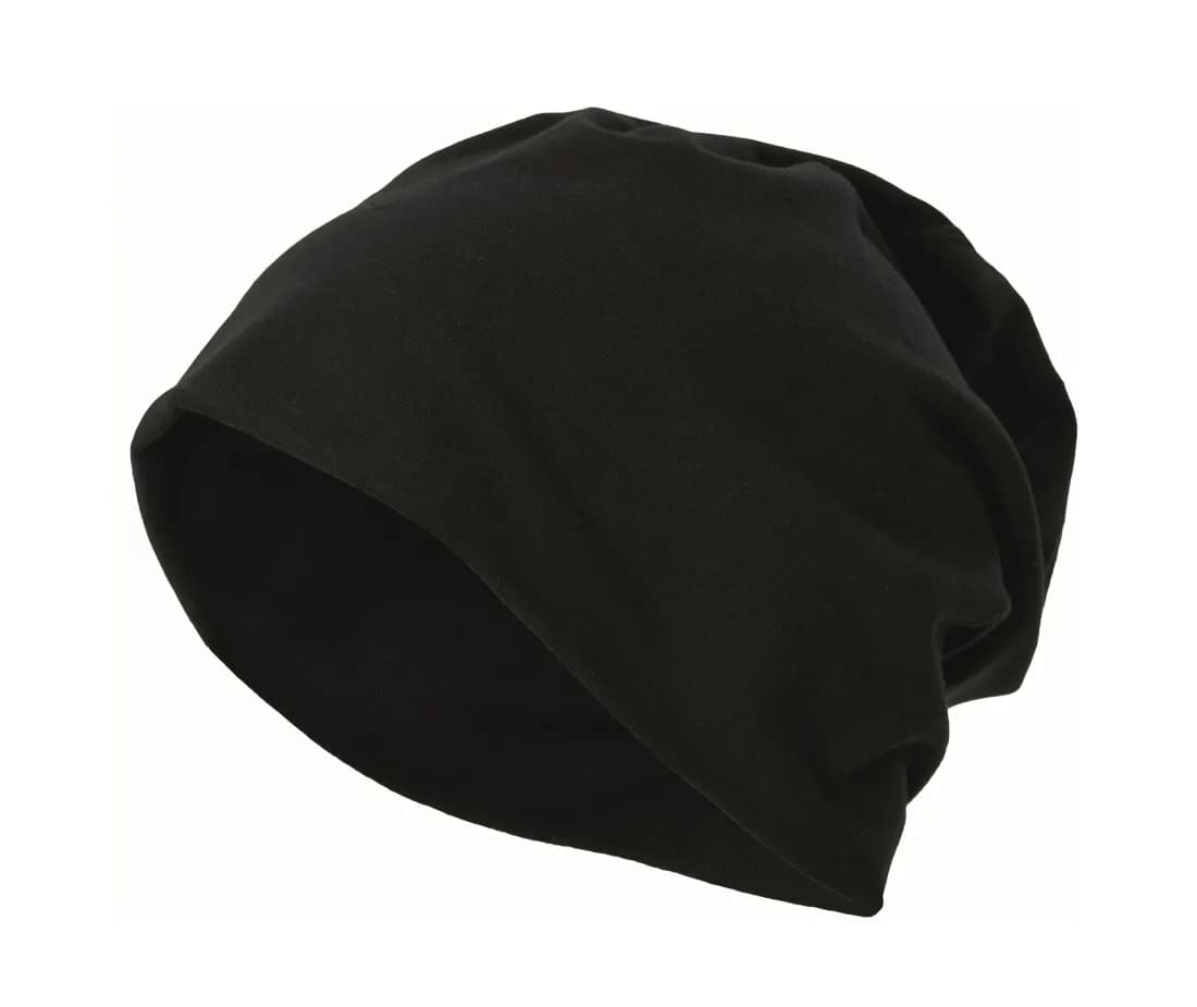 Bonnet en jersey