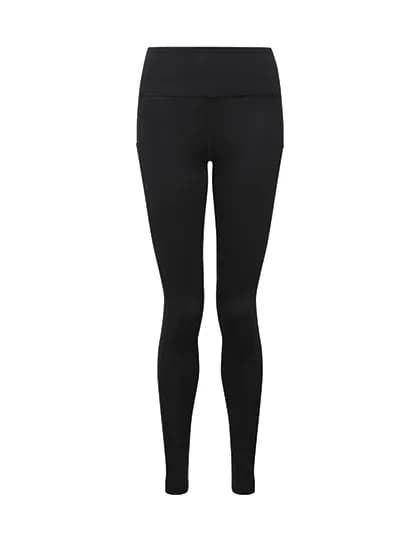 Women’s Performance Leggings with Pockets