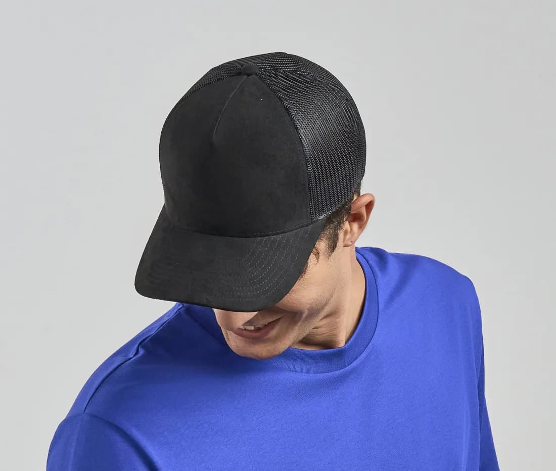 Rapper Suede-S