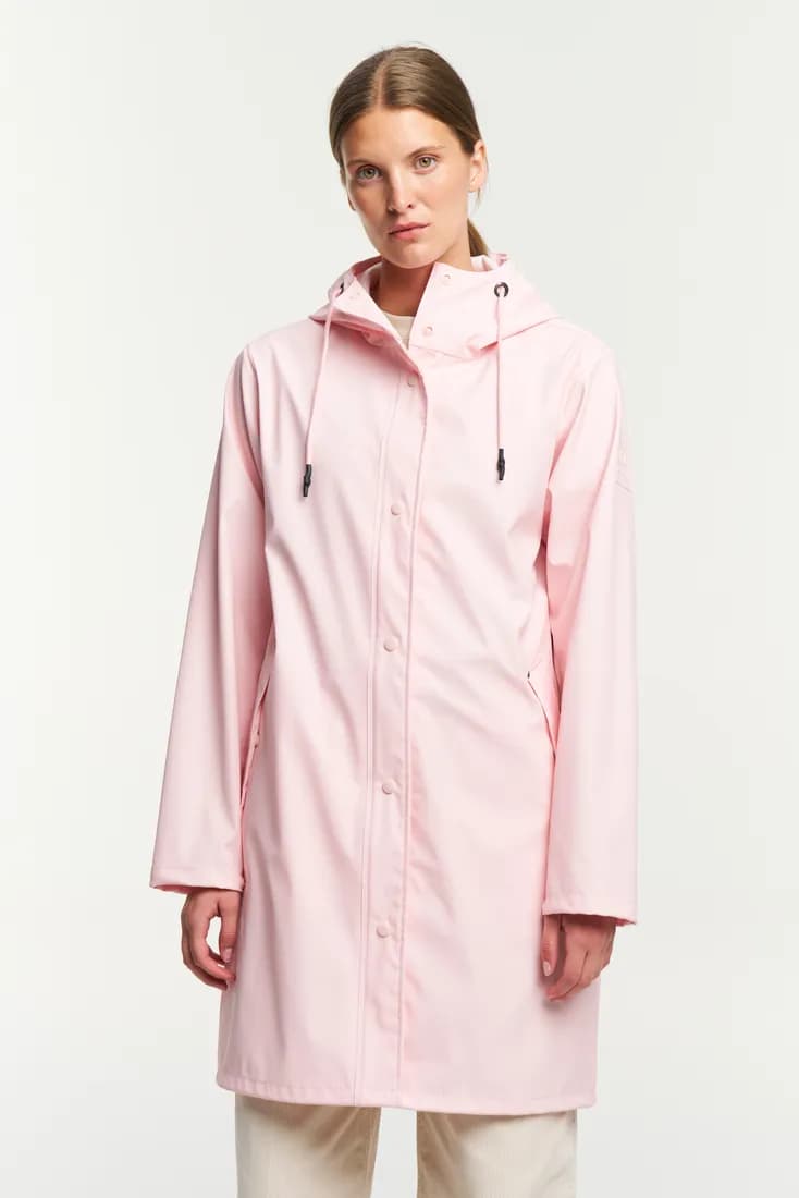 Apelviken Rain Coat Women