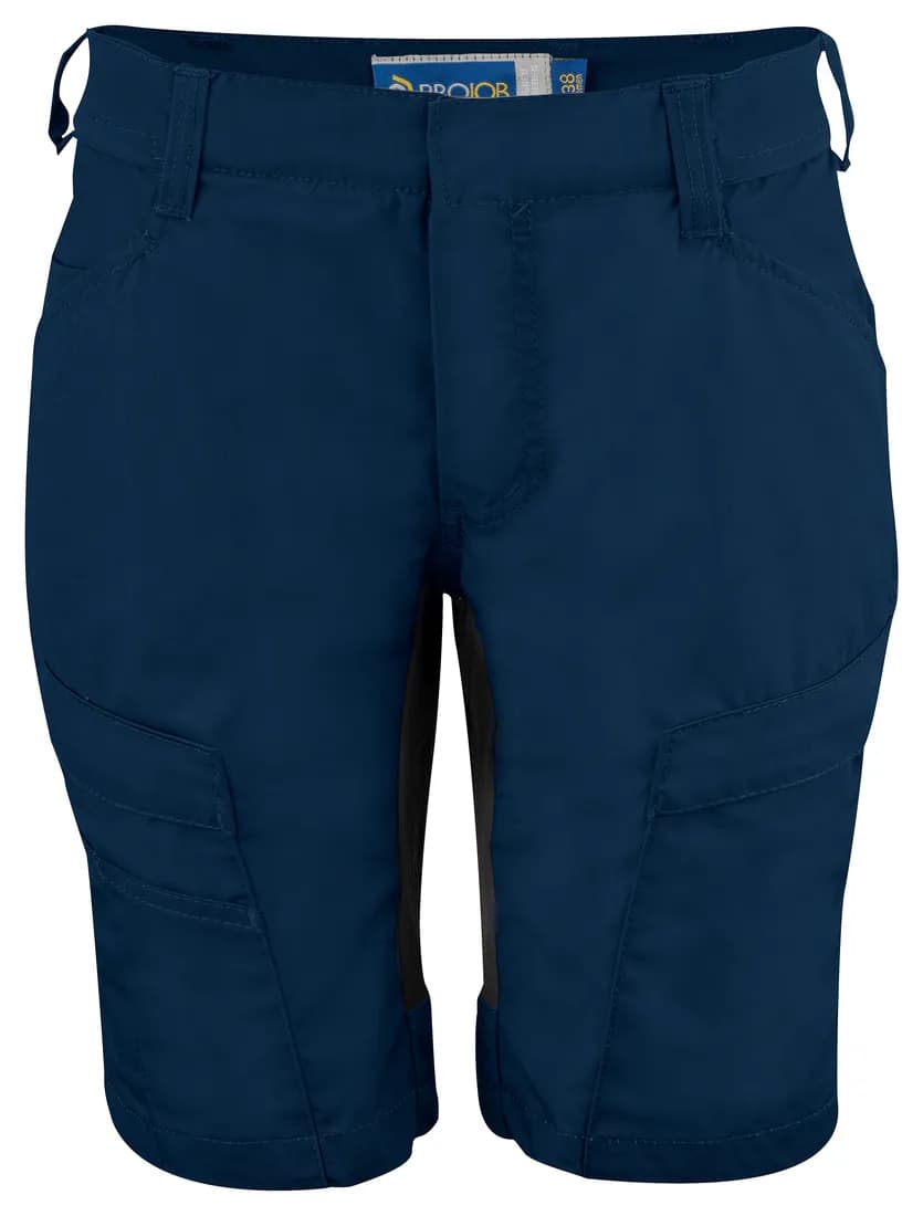 2555 Stretch Damen Shorts