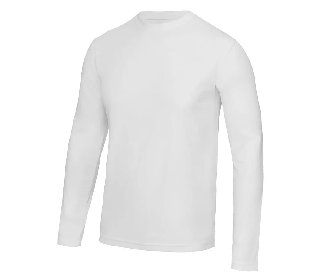 Long Sleeve Cool T