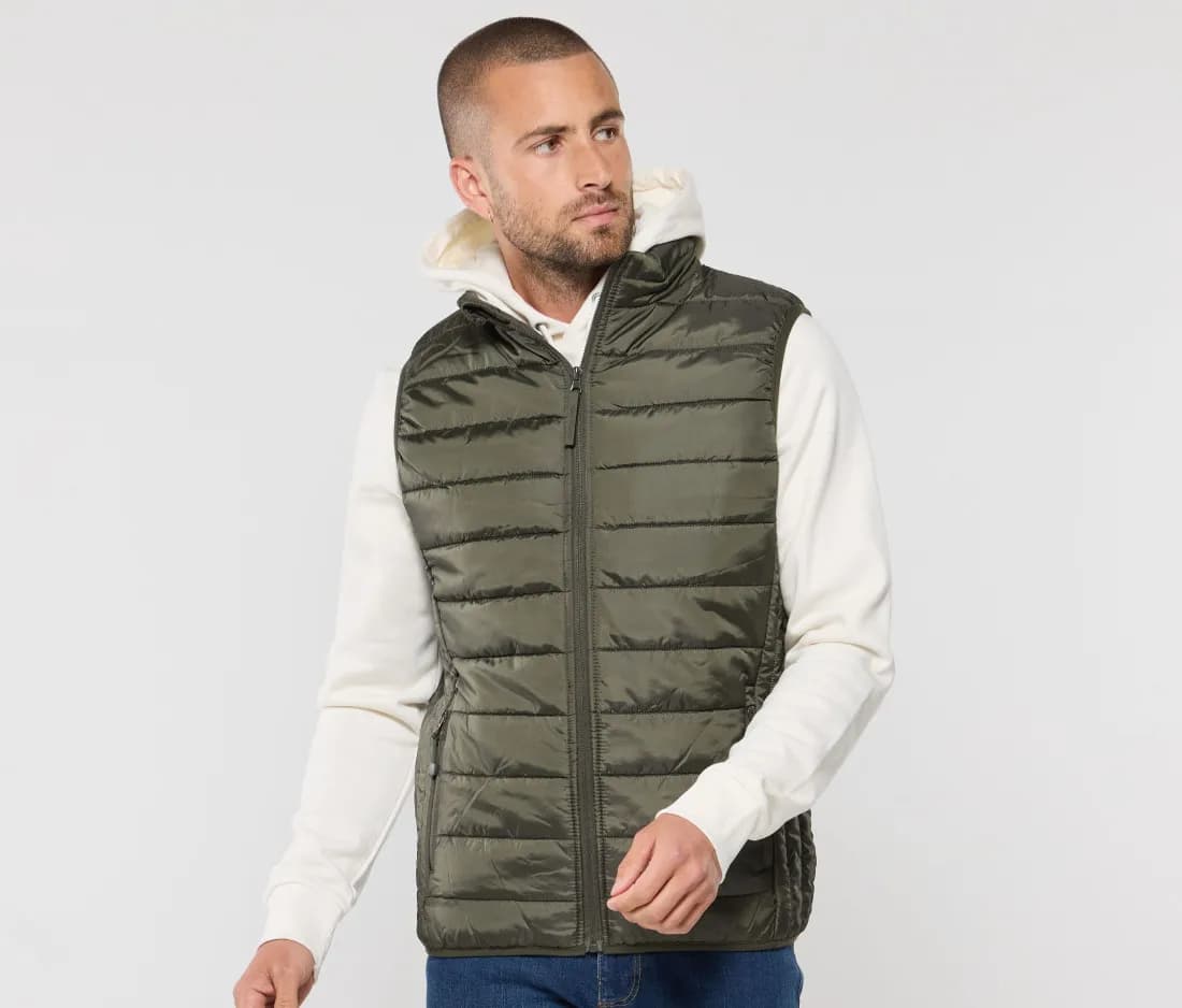 Eko Vest Men