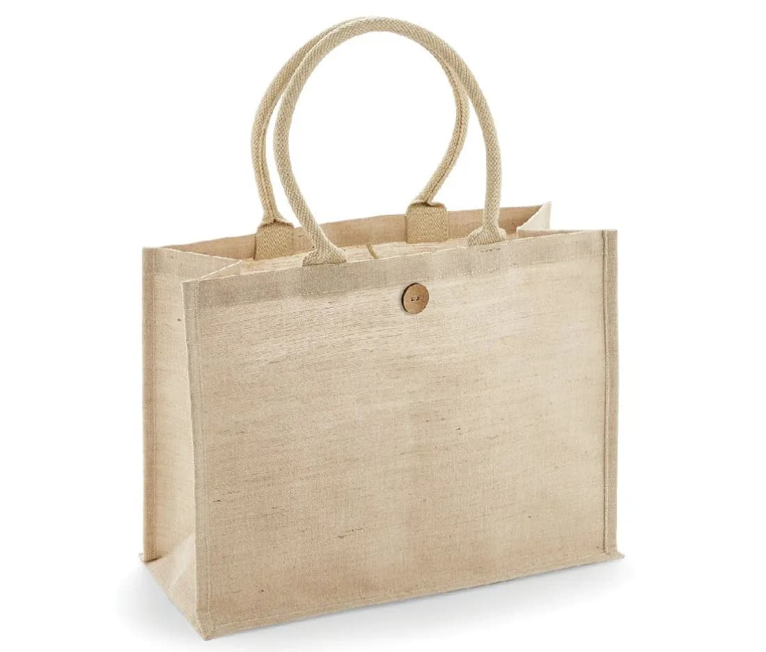 Juco Shopper – Natur