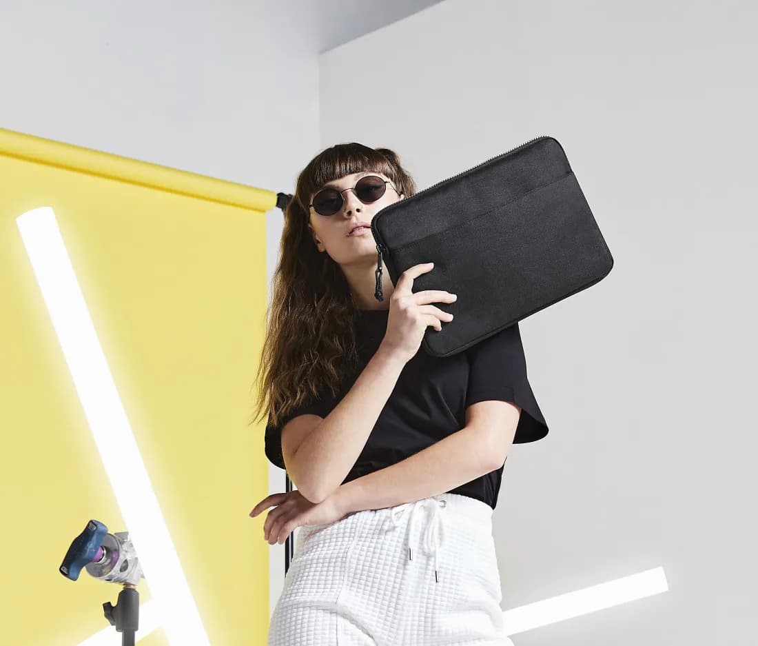 Essential Laptop Case 13''