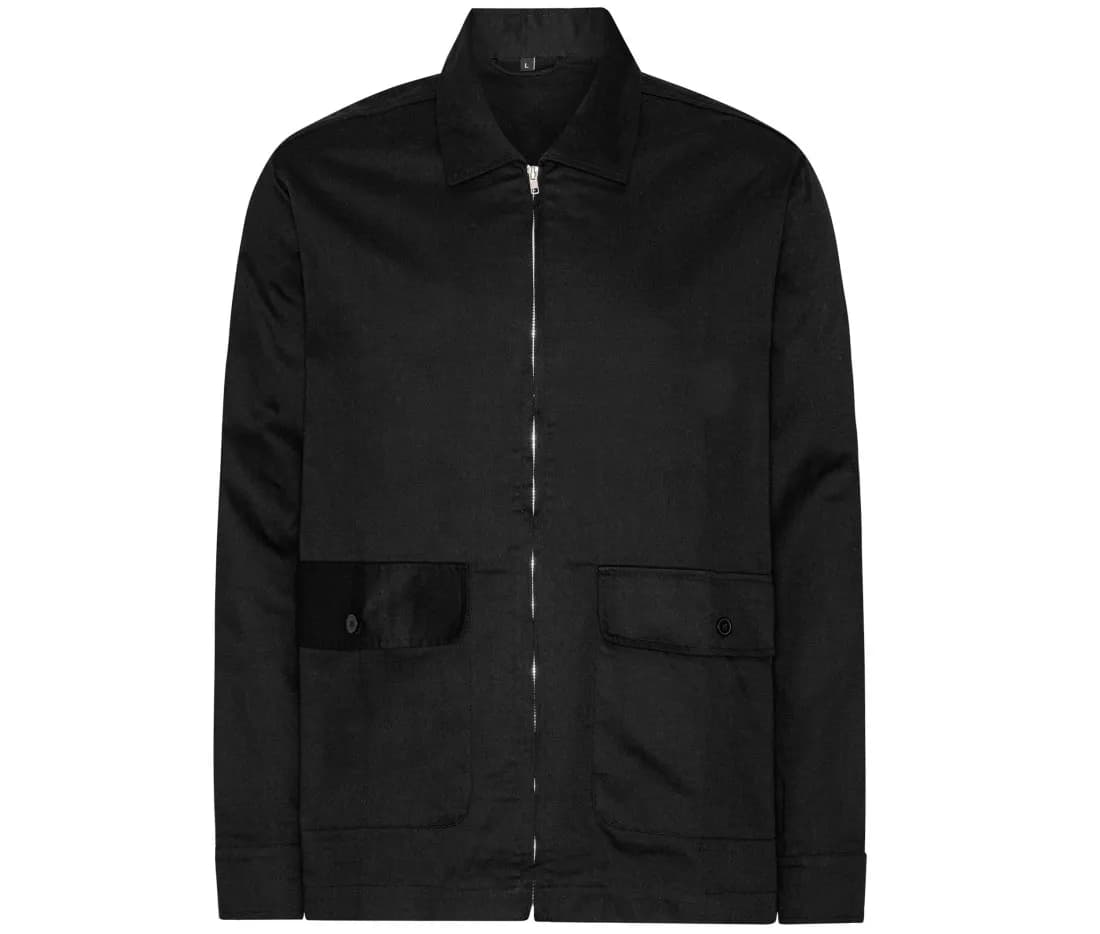 TWILL Arbeitsjacke