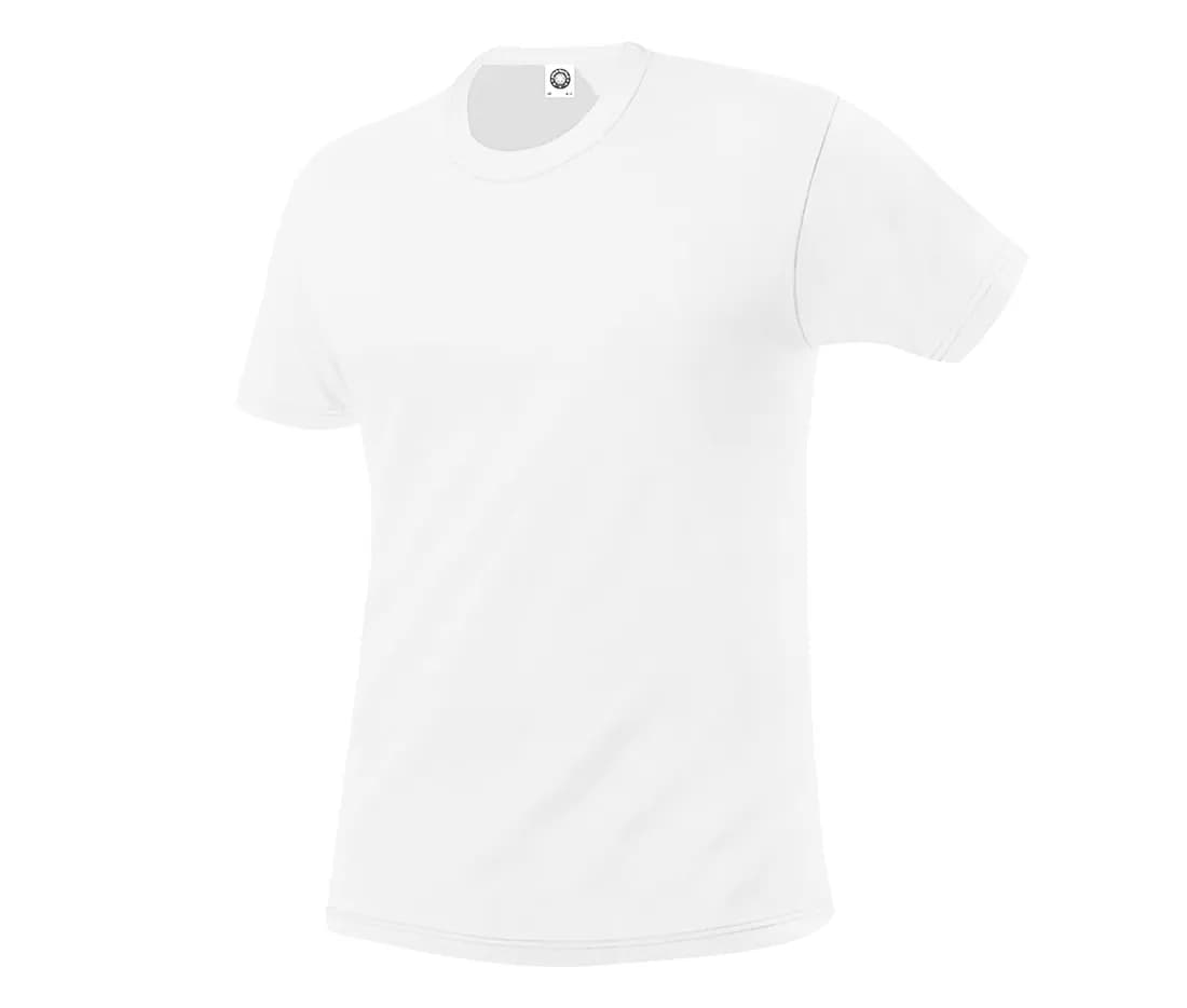 Unisex Light Weight Performance T-Shirt