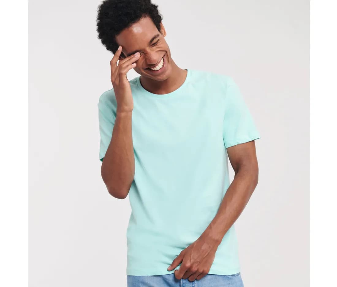 Men's Pure Organic Tee