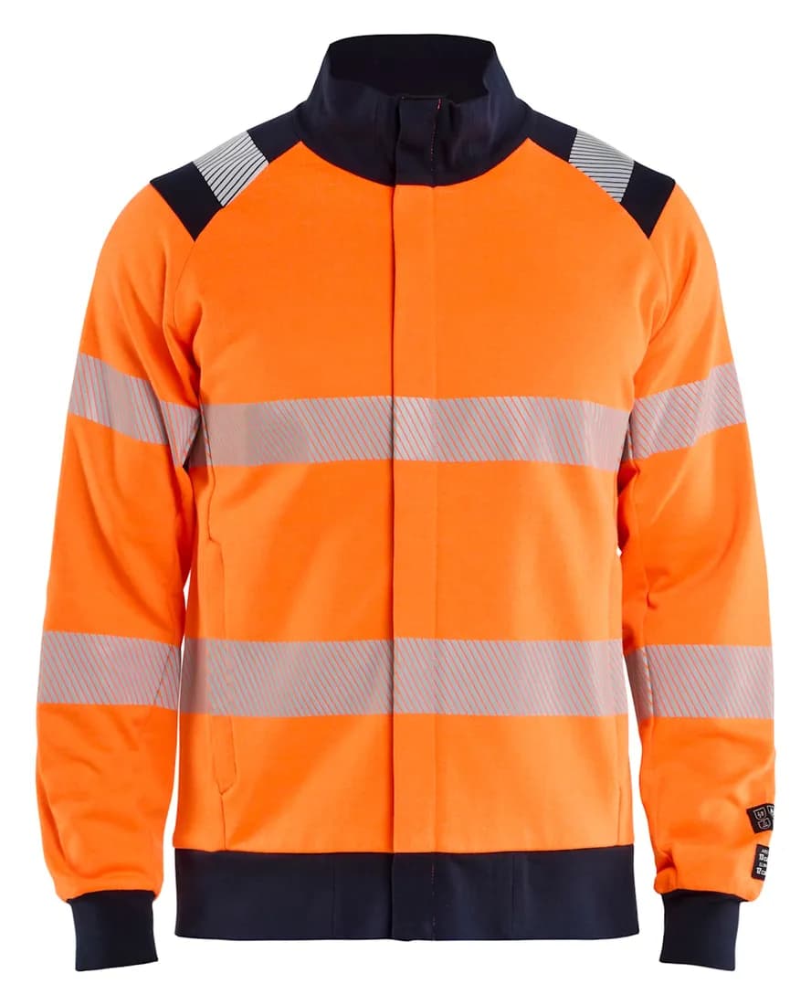 Multinorm Sweatjacke Inhärent