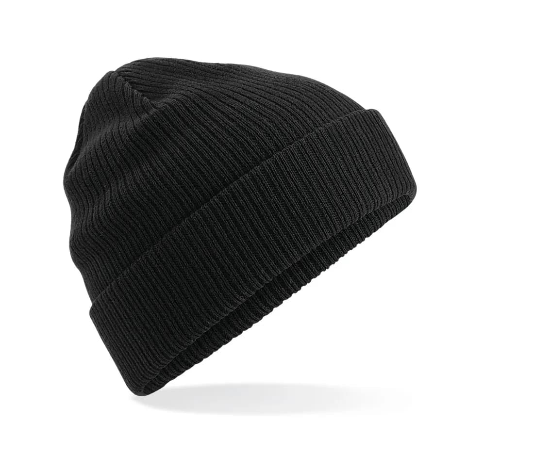 Organic Cotton Beanie