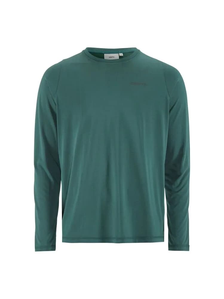 Collective Bi-Blend Ls Tee M